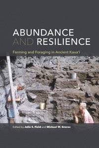 bokomslag Abundance and Resilience