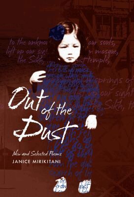 Janice Mirikitani, David K. Yoo - Out of the Dust, Inbunden