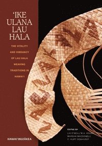 bokomslag `Ike Ulana Lau Hala