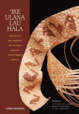 `Ike Ulana Lau Hala 1