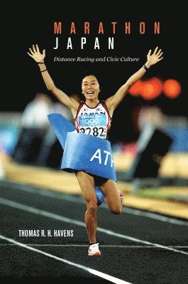 Marathon Japan 1