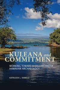 bokomslag Kuleana and Commitment