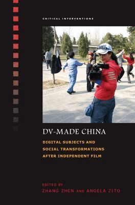 Zhang Zen, Angela Zito - DV-Made China, Häftad