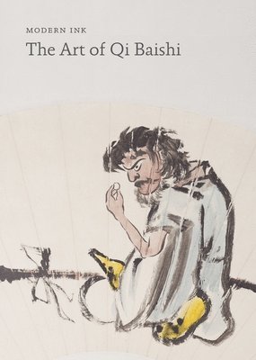 The Art of Qi Baishi 1