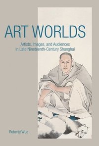 bokomslag Art Worlds