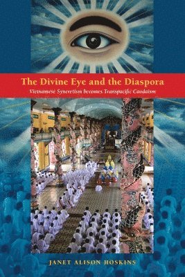 bokomslag Divine Eye and the Diaspora