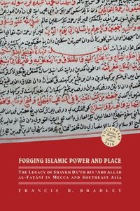 bokomslag Forging Islamic Power and Place