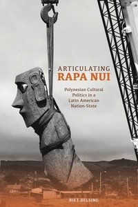 bokomslag Articulating Rapa Nui