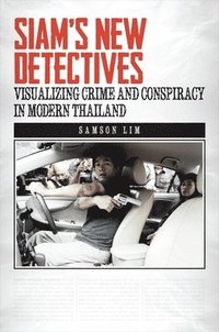 bokomslag Siam's New Detectives