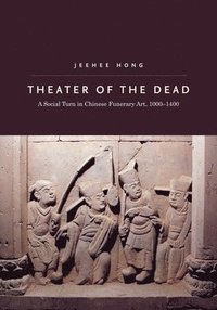 bokomslag Theater of the Dead