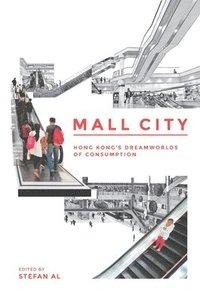 bokomslag Mall City