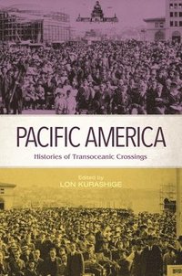 bokomslag Pacific America