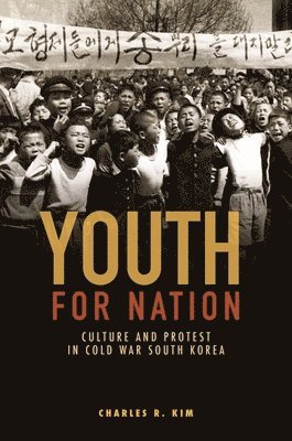 Youth for Nation 1