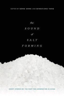 bokomslag Sound of Salt Forming