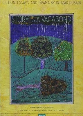 Story Is a Vagabond 1
