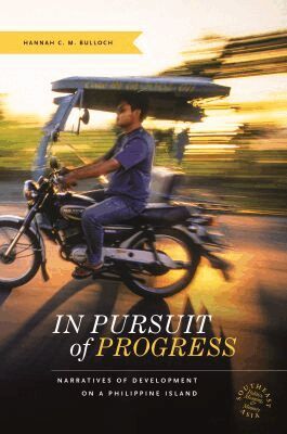 Hannah C. M. Bulloch, David P. Chandler, David P Chandler, Rita Smith Kipp - In Pursuit of Progress, Inbunden