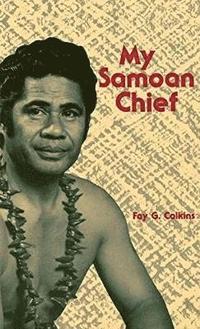 bokomslag My Samoan Chief