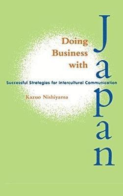 Doing Business with Japan 1