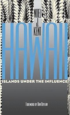 bokomslag Hawaii