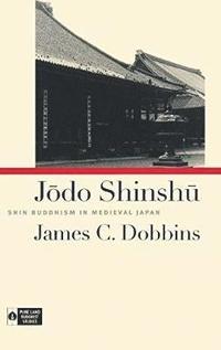 bokomslag Jodo Shinshu