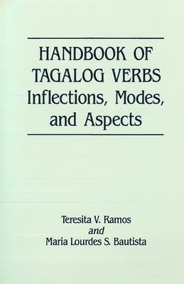 Handbook of Tagalog Verbs 1