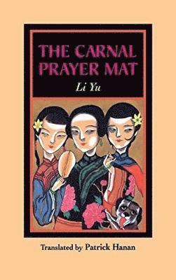 The Carnal Prayer Mat 1
