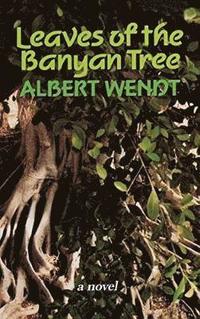 bokomslag Leaves of the Banyan Tree