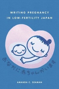 bokomslag Writing Pregnancy in Low-Fertility Japan