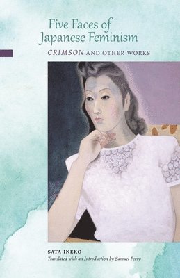bokomslag Five Faces of Japanese Feminism