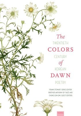 The Colors of Dawn 1