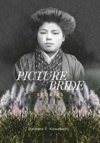 bokomslag Picture Bride Stories