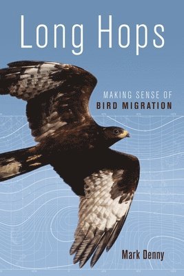 Mark Denny - Long Hops, Häftad