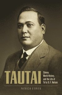 bokomslag Tautai