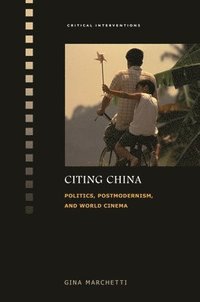 bokomslag Citing China