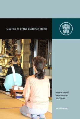 Guardians of the Buddha's Home 1