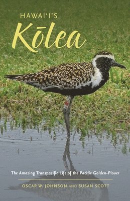bokomslag Hawai'i'sK?lea
