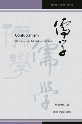 bokomslag Confucianism