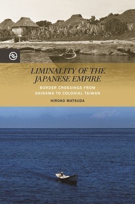 Liminality of the Japanese Empire 1