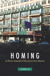 bokomslag Homing