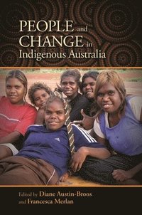 bokomslag People and Change in Indigenous Australia