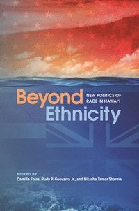 bokomslag Beyond Ethnicity