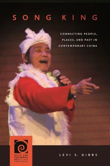 Levi S. Gibbs, Frederick Lau - Song King, Häftad