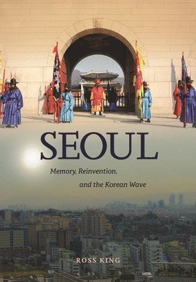 bokomslag Seoul