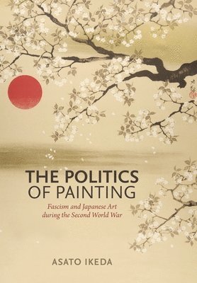 bokomslag Politics of Painting