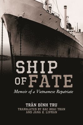 Ship of Fate 1