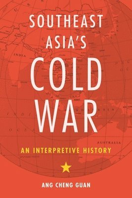 bokomslag Southeast Asia's Cold War