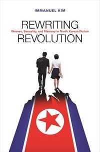 bokomslag Rewriting Revolution