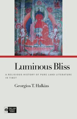 Georgios T. Halkias, Richard K. Payne, Richard K Payne - Luminous Bliss, Häftad