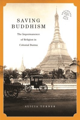 Saving Buddhism 1