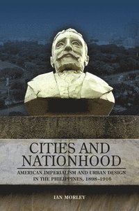 bokomslag Cities and Nationhood